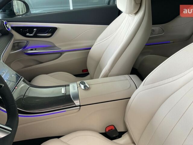 купить новое авто Мерседес CLE-Class 2024 года от официального дилера УКРАВТО ХМЕЛЬНИЦЬКИЙ Mercedes-Benz Мерседес фото