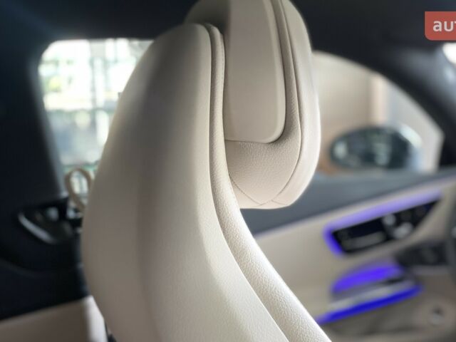 купить новое авто Мерседес CLE-Class 2024 года от официального дилера УКРАВТО ХМЕЛЬНИЦЬКИЙ Mercedes-Benz Мерседес фото