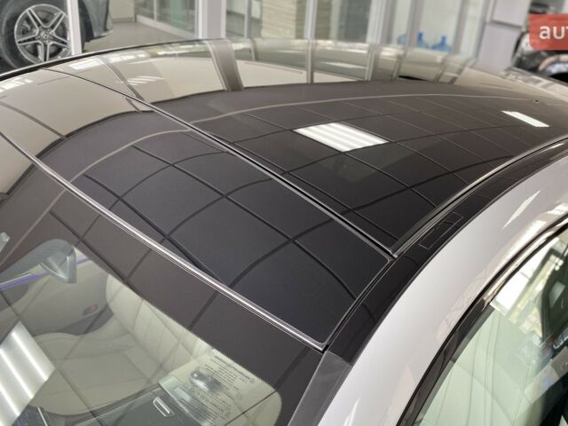 купить новое авто Мерседес CLE-Class 2024 года от официального дилера УКРАВТО ХМЕЛЬНИЦЬКИЙ Mercedes-Benz Мерседес фото