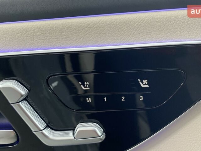 купить новое авто Мерседес CLE-Class 2024 года от официального дилера УКРАВТО ХМЕЛЬНИЦЬКИЙ Mercedes-Benz Мерседес фото