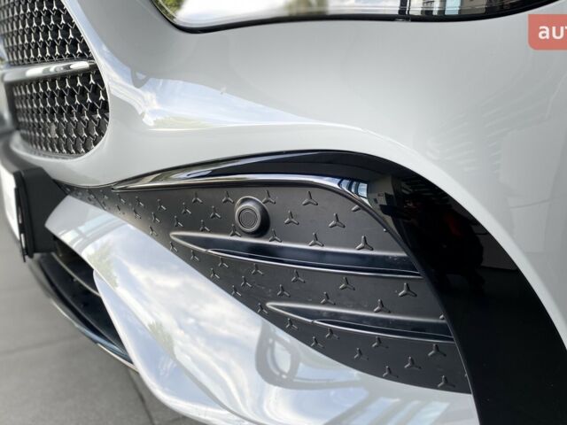 купить новое авто Мерседес CLE-Class 2024 года от официального дилера УКРАВТО ХМЕЛЬНИЦЬКИЙ Mercedes-Benz Мерседес фото