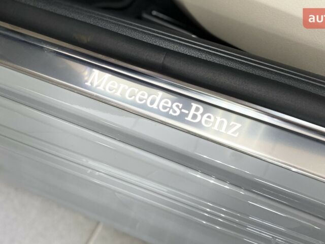 купить новое авто Мерседес CLE-Class 2024 года от официального дилера УКРАВТО ХМЕЛЬНИЦЬКИЙ Mercedes-Benz Мерседес фото