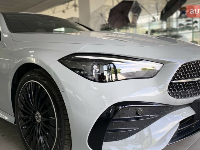 купить новое авто Мерседес CLE-Class 2024 года от официального дилера УКРАВТО ХМЕЛЬНИЦЬКИЙ Mercedes-Benz Мерседес фото