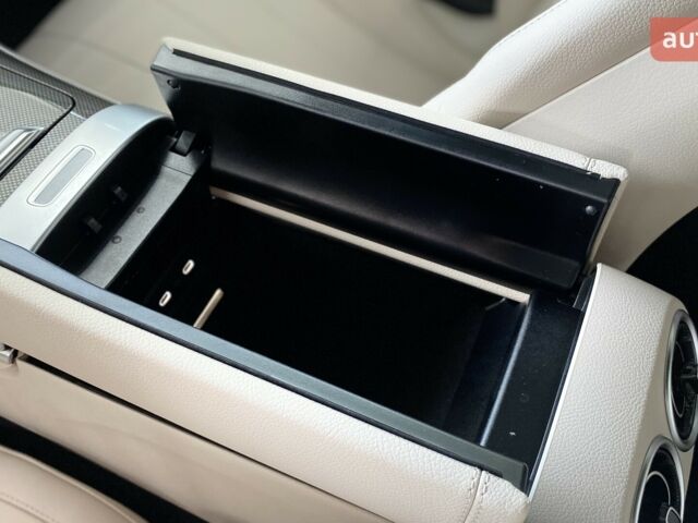 купить новое авто Мерседес CLE-Class 2024 года от официального дилера УКРАВТО ХМЕЛЬНИЦЬКИЙ Mercedes-Benz Мерседес фото