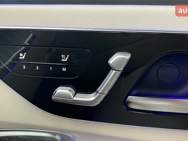 купить новое авто Мерседес CLE-Class 2024 года от официального дилера УКРАВТО ХМЕЛЬНИЦЬКИЙ Mercedes-Benz Мерседес фото