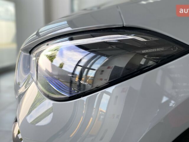 купить новое авто Мерседес CLE-Class 2024 года от официального дилера УКРАВТО ХМЕЛЬНИЦЬКИЙ Mercedes-Benz Мерседес фото