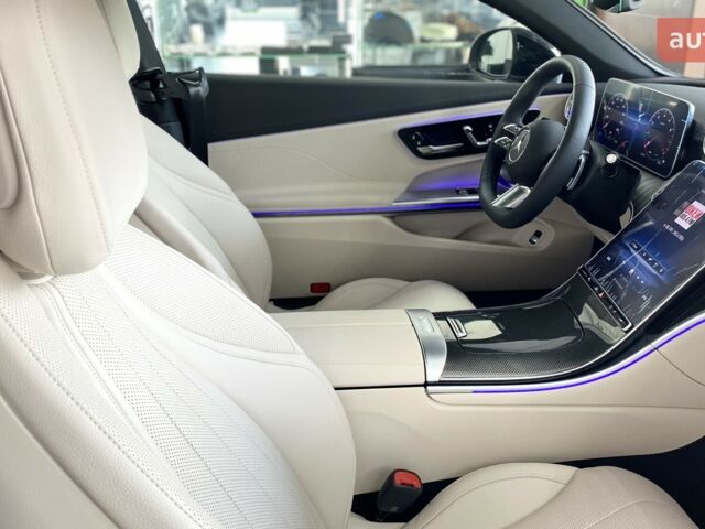 купить новое авто Мерседес CLE-Class 2024 года от официального дилера УКРАВТО ХМЕЛЬНИЦЬКИЙ Mercedes-Benz Мерседес фото