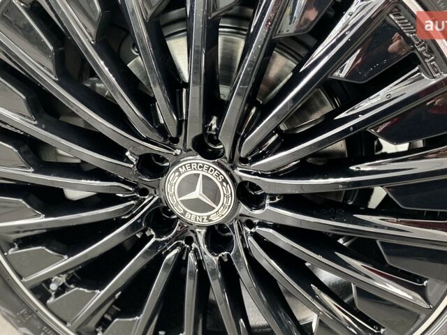 купить новое авто Мерседес CLE-Class 2024 года от официального дилера УКРАВТО ХМЕЛЬНИЦЬКИЙ Mercedes-Benz Мерседес фото