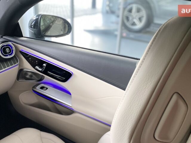 купить новое авто Мерседес CLE-Class 2024 года от официального дилера УКРАВТО ХМЕЛЬНИЦЬКИЙ Mercedes-Benz Мерседес фото