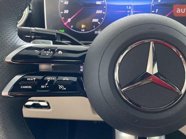 купить новое авто Мерседес CLE-Class 2024 года от официального дилера УКРАВТО ХМЕЛЬНИЦЬКИЙ Mercedes-Benz Мерседес фото