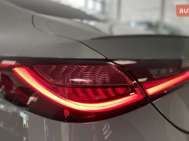 купить новое авто Мерседес CLE-Class 2024 года от официального дилера УКРАВТО ХМЕЛЬНИЦЬКИЙ Mercedes-Benz Мерседес фото