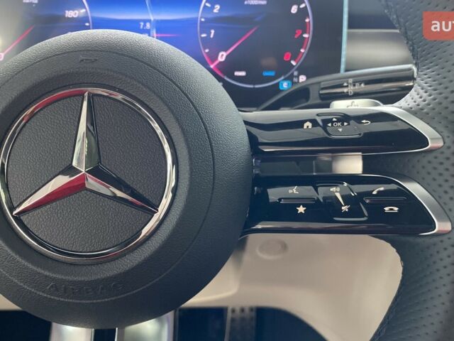 купить новое авто Мерседес CLE-Class 2024 года от официального дилера УКРАВТО ХМЕЛЬНИЦЬКИЙ Mercedes-Benz Мерседес фото