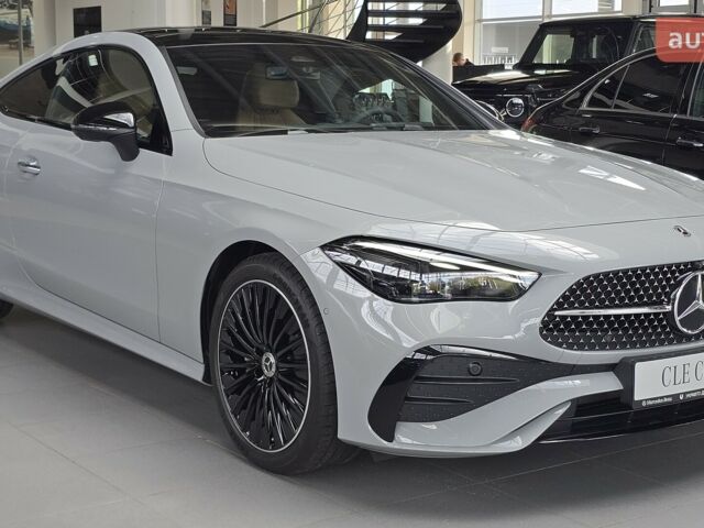 Мерседес CLE-Class, объемом двигателя 2 л и пробегом 0 тыс. км за 103510 $, фото 9 на Automoto.ua