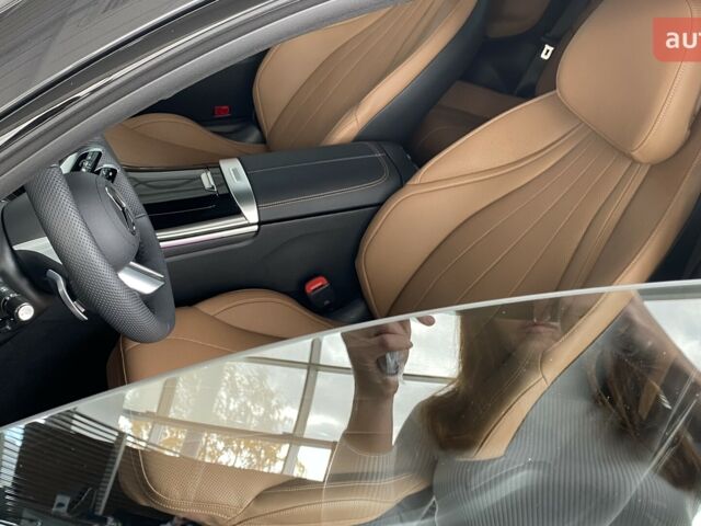 Мерседес CLE-Class 2025 року купити нове авто Мерседес CLE-Class 2025 року від офіційного дилера УКРАВТО ХМЕЛЬНИЦЬКИЙ Mercedes-Benz Мерседес фото