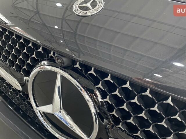 Мерседес CLE-Class 2025 року купити нове авто Мерседес CLE-Class 2025 року від офіційного дилера УКРАВТО ХМЕЛЬНИЦЬКИЙ Mercedes-Benz Мерседес фото