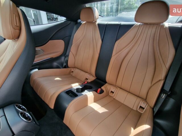 Мерседес CLE-Class 2025 в Киеве на Automoto.ua Мерседес CLE-Class, объемом двигателя 2 л и пробегом 0 тыс. км за 101386 $, фото 15 на Automoto.ua