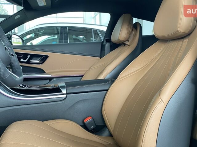 Мерседес CLE-Class 2025 року купити нове авто Мерседес CLE-Class 2025 року від офіційного дилера УКРАВТО ХМЕЛЬНИЦЬКИЙ Mercedes-Benz Мерседес фото