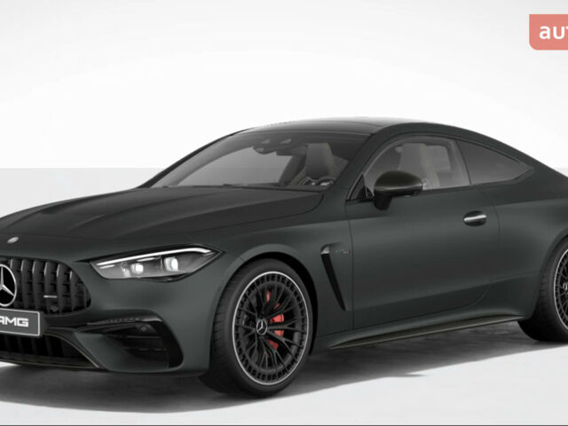 купить новое авто Мерседес CLE-Class 2025 года от официального дилера Галичина-Авто Мерседес фото