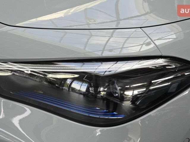 Мерседес CLE-Class, объемом двигателя 2 л и пробегом 0 тыс. км за 103510 $, фото 18 на Automoto.ua