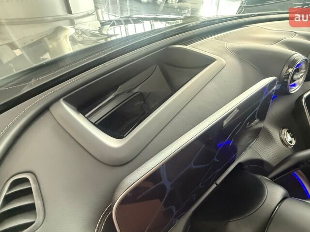 Мерседес CLE-Class 2025 в Киеве на Automoto.ua Мерседес CLE-Class, объемом двигателя 2 л и пробегом 0 тыс. км за 102748 $, фото 19 на Automoto.ua