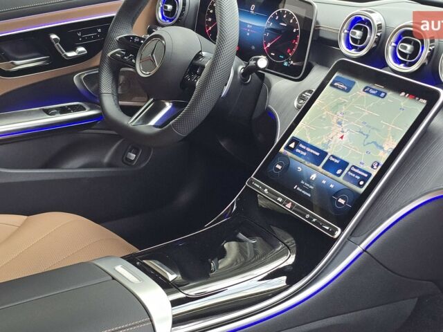 Мерседес CLE-Class, объемом двигателя 2 л и пробегом 0 тыс. км за 103510 $, фото 25 на Automoto.ua
