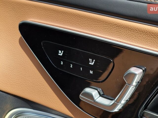 Мерседес CLE-Class, объемом двигателя 2 л и пробегом 0 тыс. км за 101057 $, фото 10 на Automoto.ua