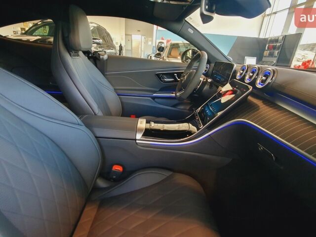 Мерседес CLE-Class, объемом двигателя 3 л и пробегом 0 тыс. км за 138886 $, фото 13 на Automoto.ua