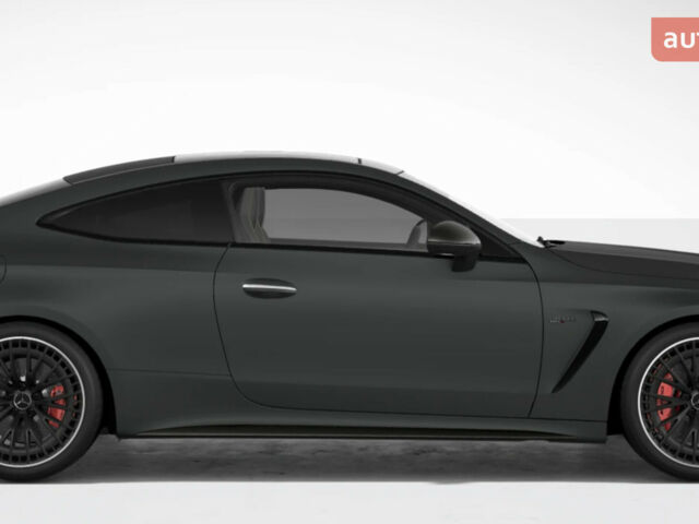 купить новое авто Мерседес CLE-Class 2025 года от официального дилера Галичина-Авто Мерседес фото