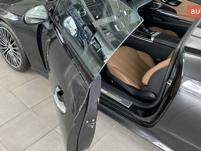 Мерседес CLE-Class 2025 року купити нове авто Мерседес CLE-Class 2025 року від офіційного дилера УКРАВТО ХМЕЛЬНИЦЬКИЙ Mercedes-Benz Мерседес фото