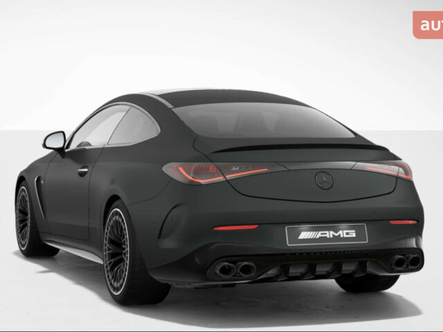 купить новое авто Мерседес CLE-Class 2025 года от официального дилера Галичина-Авто Мерседес фото