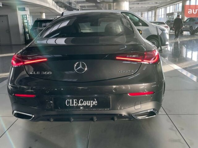 Мерседес CLE-Class, об'ємом двигуна 2 л та пробігом 0 тис. км за 101047 $, фото 3 на Automoto.ua