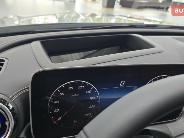 Мерседес CLE-Class, объемом двигателя 2 л и пробегом 0 тыс. км за 103510 $, фото 28 на Automoto.ua