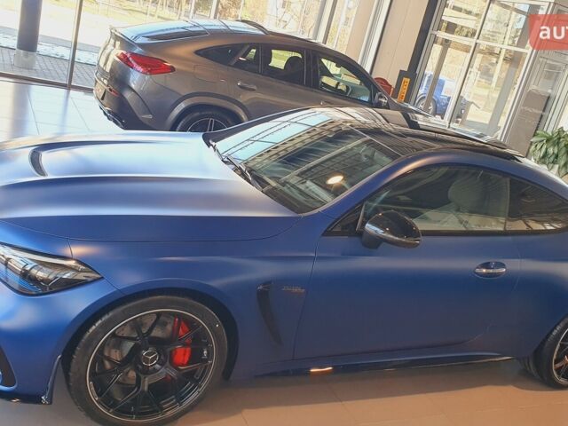 Мерседес CLE-Class, объемом двигателя 3 л и пробегом 0 тыс. км за 138886 $, фото 10 на Automoto.ua