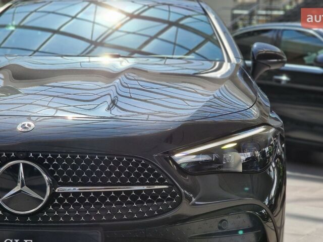 Мерседес CLE-Class, объемом двигателя 2 л и пробегом 0 тыс. км за 101057 $, фото 5 на Automoto.ua
