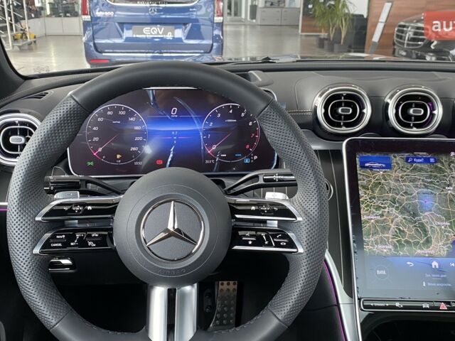 Мерседес CLE-Class 2025 року купити нове авто Мерседес CLE-Class 2025 року від офіційного дилера УКРАВТО ХМЕЛЬНИЦЬКИЙ Mercedes-Benz Мерседес фото