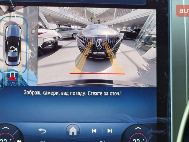 Мерседес CLE-Class, объемом двигателя 2 л и пробегом 0 тыс. км за 101057 $, фото 19 на Automoto.ua