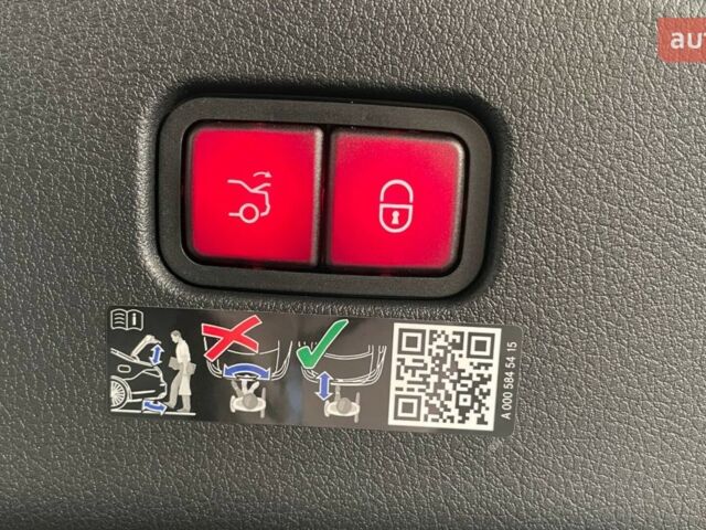 Мерседес CLE-Class, об'ємом двигуна 2 л та пробігом 0 тис. км за 101047 $, фото 6 на Automoto.ua