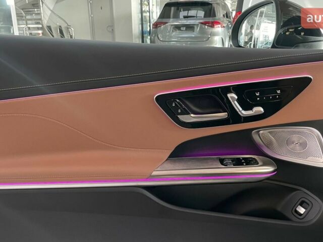 Мерседес CLE-Class, об'ємом двигуна 2 л та пробігом 0 тис. км за 101047 $, фото 7 на Automoto.ua