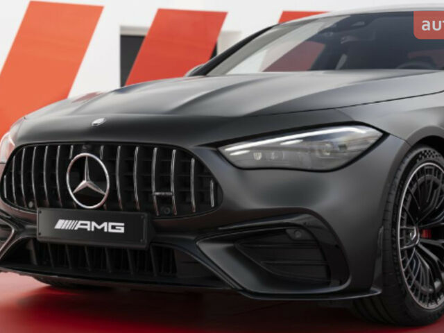 купить новое авто Мерседес CLE-Class 2025 года от официального дилера Галичина-Авто Мерседес фото