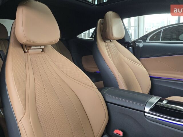 Мерседес CLE-Class, объемом двигателя 2 л и пробегом 0 тыс. км за 103510 $, фото 36 на Automoto.ua