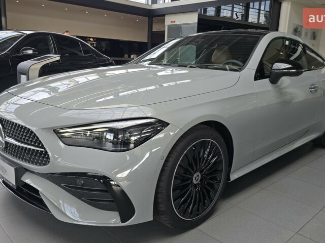 Мерседес CLE-Class, объемом двигателя 2 л и пробегом 0 тыс. км за 103510 $, фото 7 на Automoto.ua