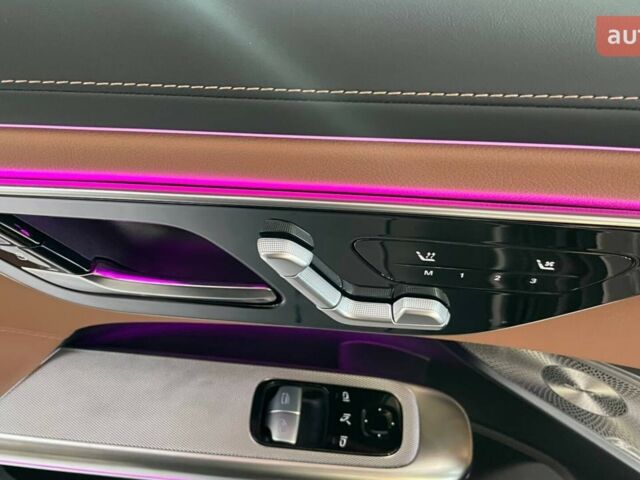 Мерседес CLE-Class, об'ємом двигуна 2 л та пробігом 0 тис. км за 101047 $, фото 8 на Automoto.ua