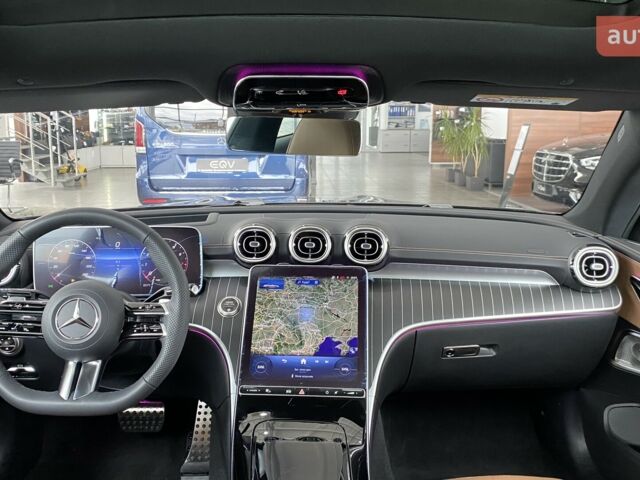 Мерседес CLE-Class 2025 року купити нове авто Мерседес CLE-Class 2025 року від офіційного дилера УКРАВТО ХМЕЛЬНИЦЬКИЙ Mercedes-Benz Мерседес фото