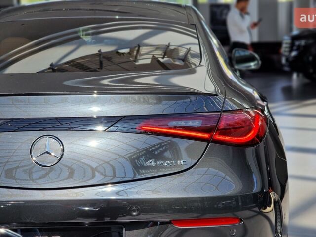 Мерседес CLE-Class, объемом двигателя 2 л и пробегом 0 тыс. км за 101057 $, фото 7 на Automoto.ua