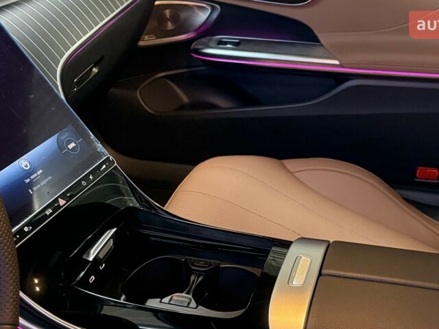 купить новое авто Мерседес CLE-Class 2025 года от официального дилера Mercedes-Benz на Набережній Мерседес фото