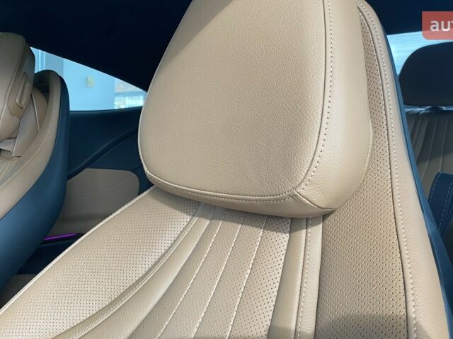 Мерседес CLE-Class 2025 року купити нове авто Мерседес CLE-Class 2025 року від офіційного дилера УКРАВТО ХМЕЛЬНИЦЬКИЙ Mercedes-Benz Мерседес фото