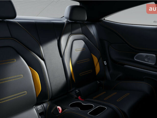 купить новое авто Мерседес CLE-Class 2025 года от официального дилера Галичина-Авто Мерседес фото