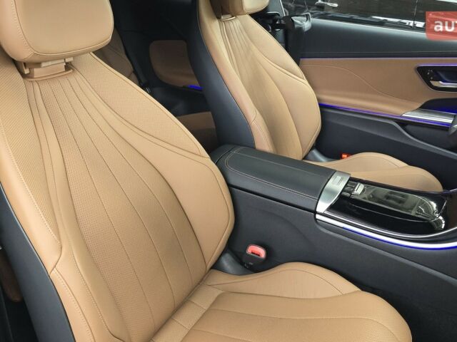 Мерседес CLE-Class, объемом двигателя 2 л и пробегом 0 тыс. км за 103510 $, фото 37 на Automoto.ua