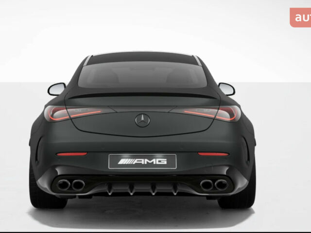 купить новое авто Мерседес CLE-Class 2025 года от официального дилера Галичина-Авто Мерседес фото