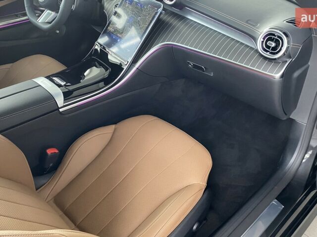 Мерседес CLE-Class 2025 року купити нове авто Мерседес CLE-Class 2025 року від офіційного дилера УКРАВТО ХМЕЛЬНИЦЬКИЙ Mercedes-Benz Мерседес фото